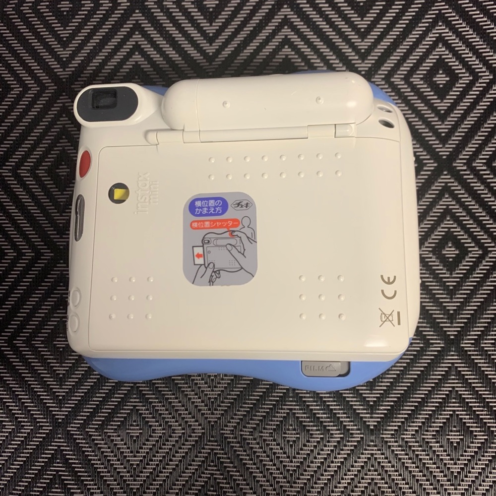 Instax mini 26 - Picture 2 of 2